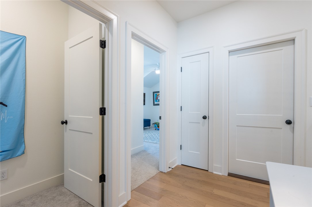 Gulley Grove - Residential