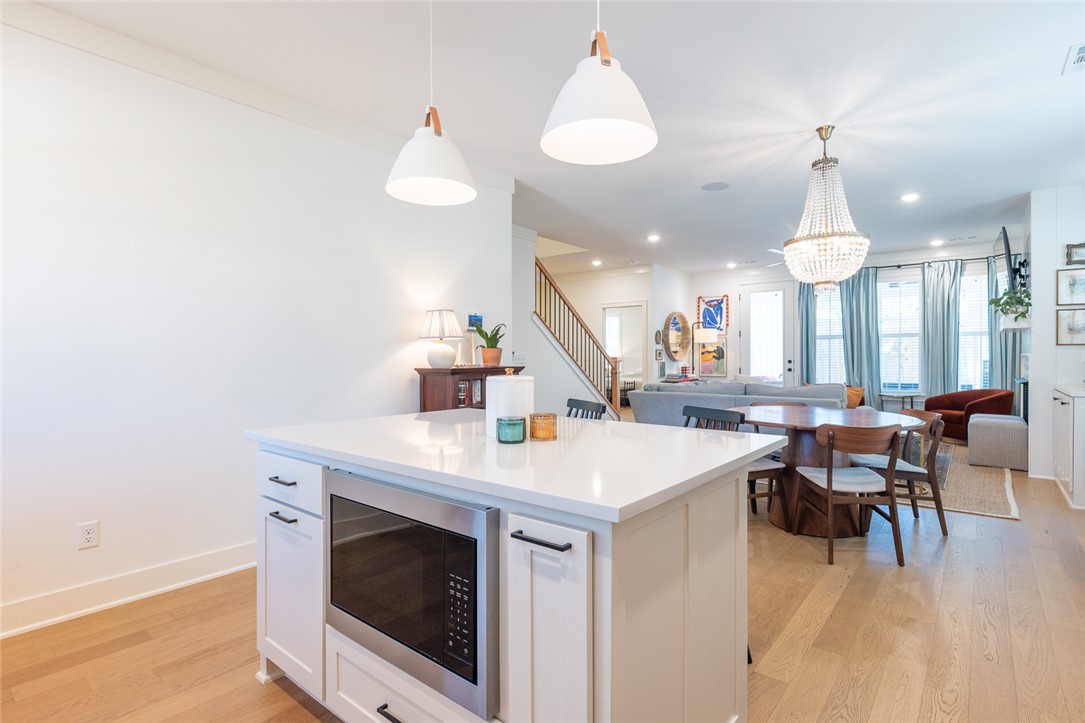 Gulley Grove - Residential