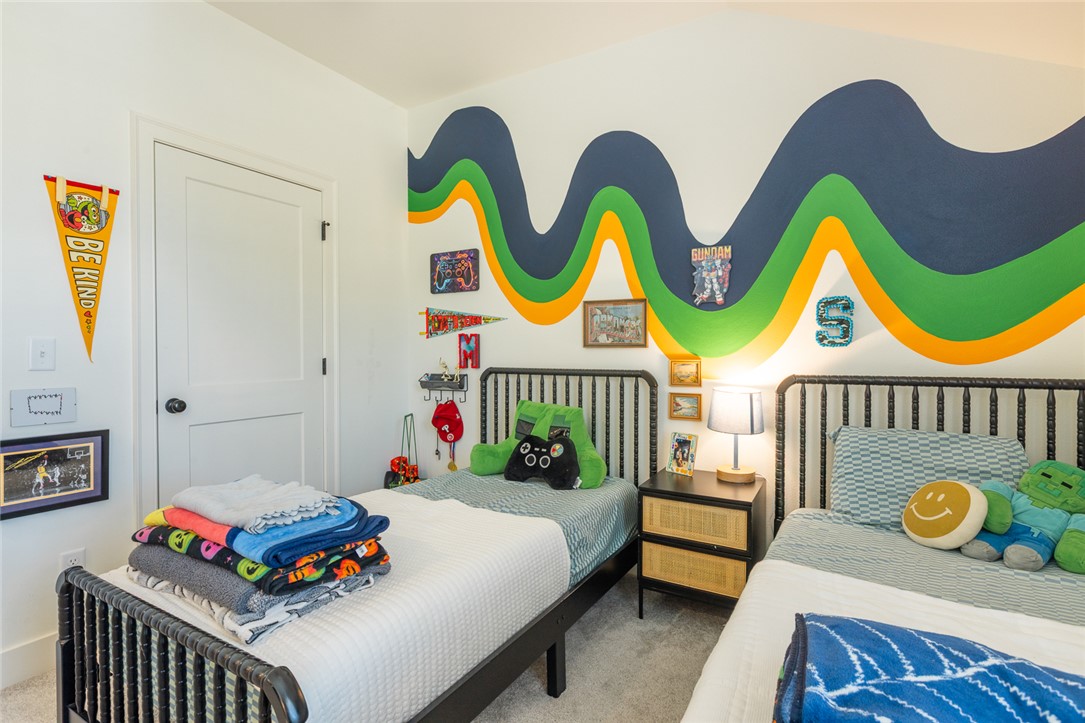 Gulley Grove - Residential