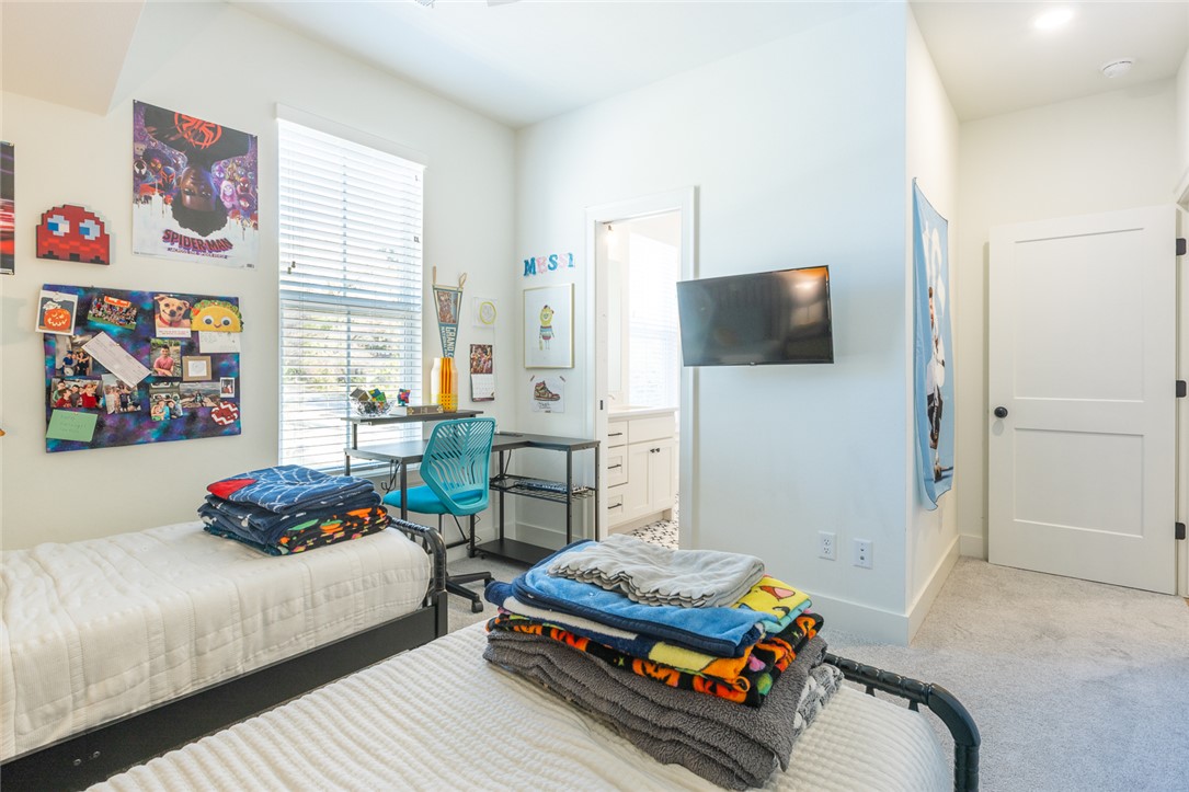 Gulley Grove - Residential