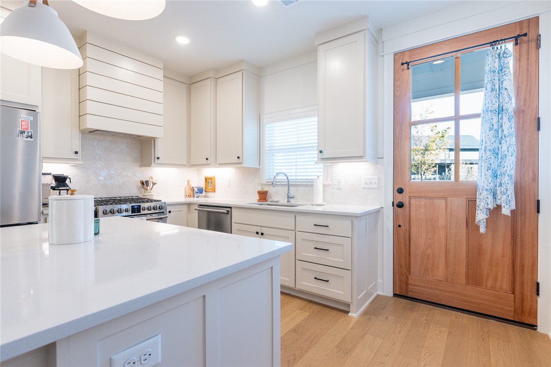 Gulley Grove - Residential