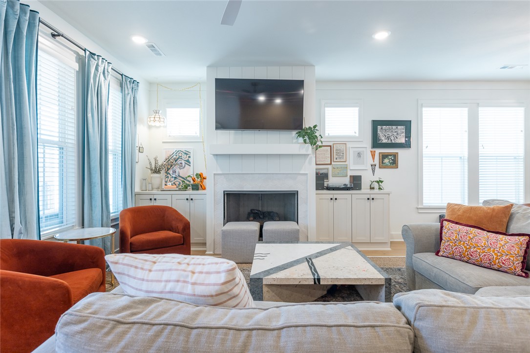 Gulley Grove - Residential