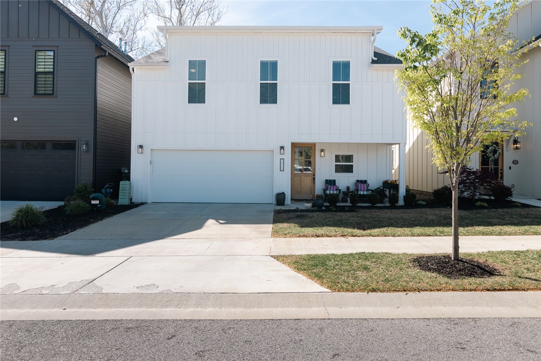 Gulley Grove - Residential