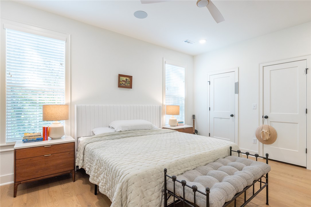 Gulley Grove - Residential