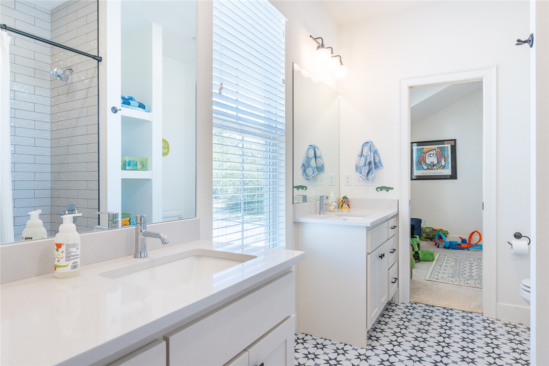 Gulley Grove - Residential