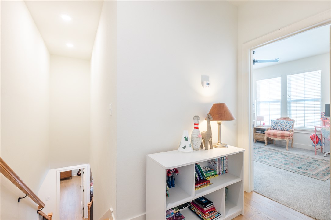 Gulley Grove - Residential