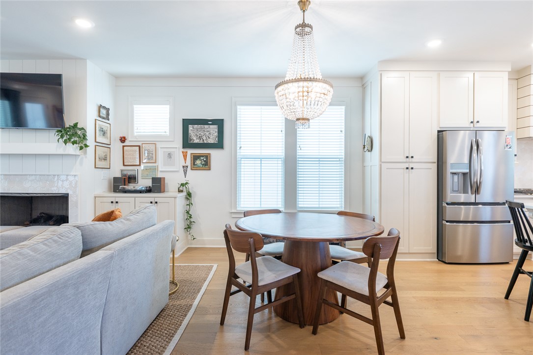 Gulley Grove - Residential