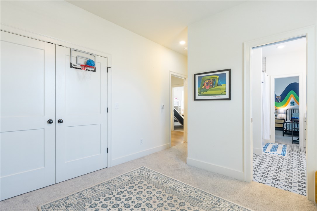 Gulley Grove - Residential