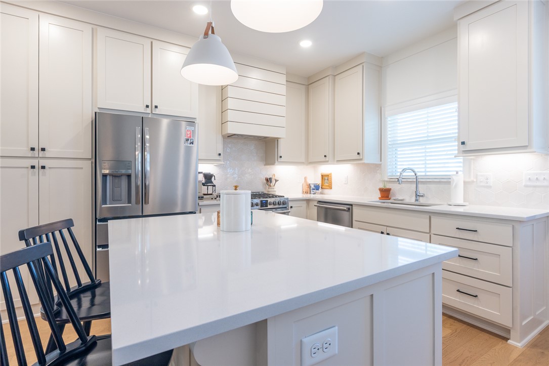 Gulley Grove - Residential