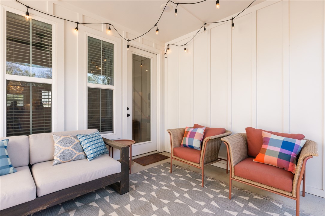 Gulley Grove - Residential