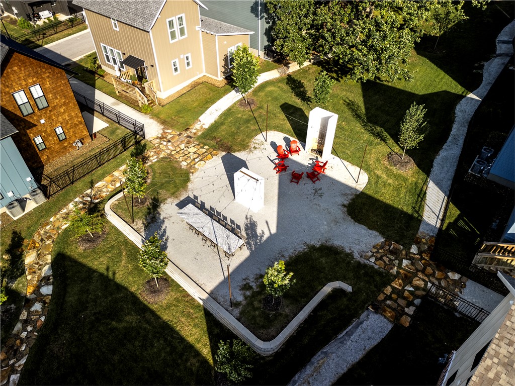 Gulley Grove - Residential