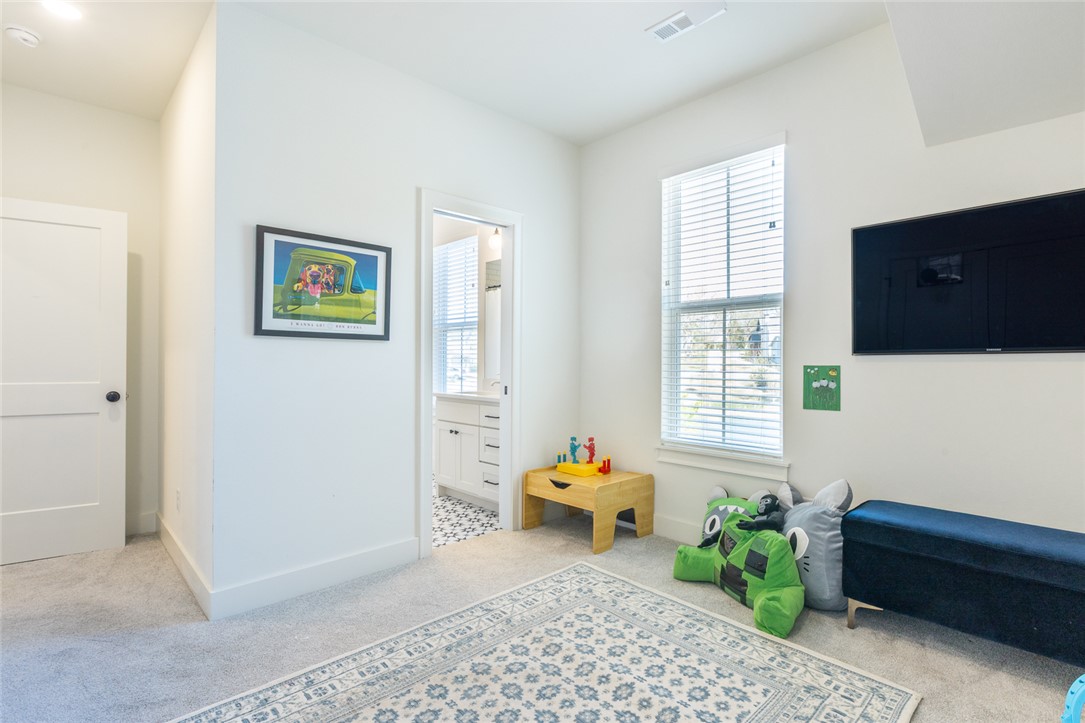 Gulley Grove - Residential