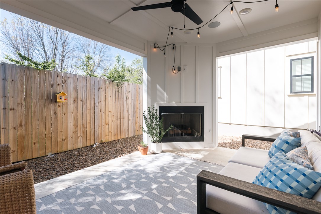 Gulley Grove - Residential