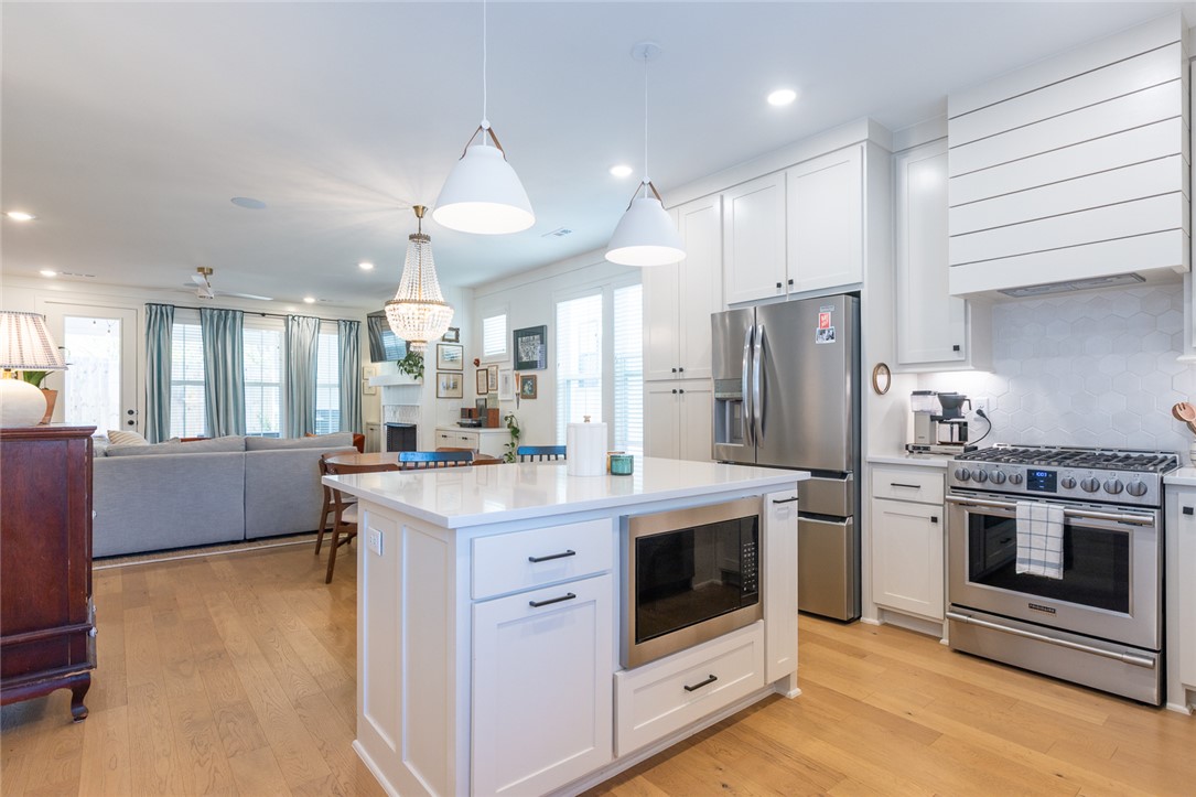 Gulley Grove - Residential