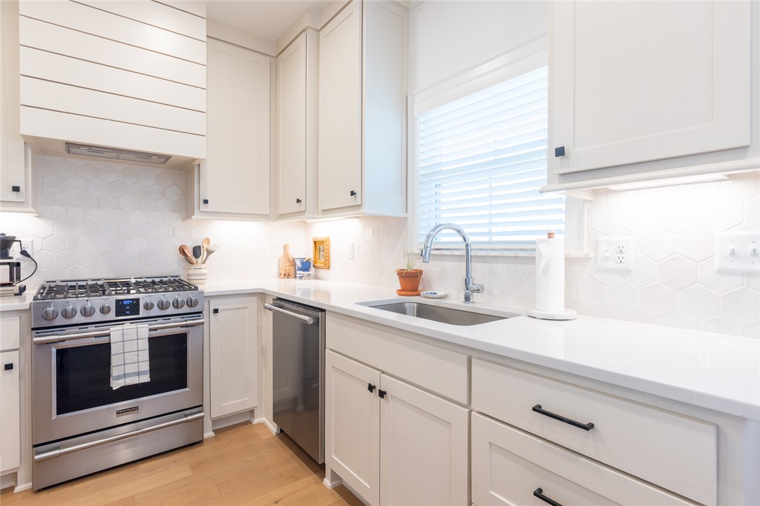 Gulley Grove - Residential