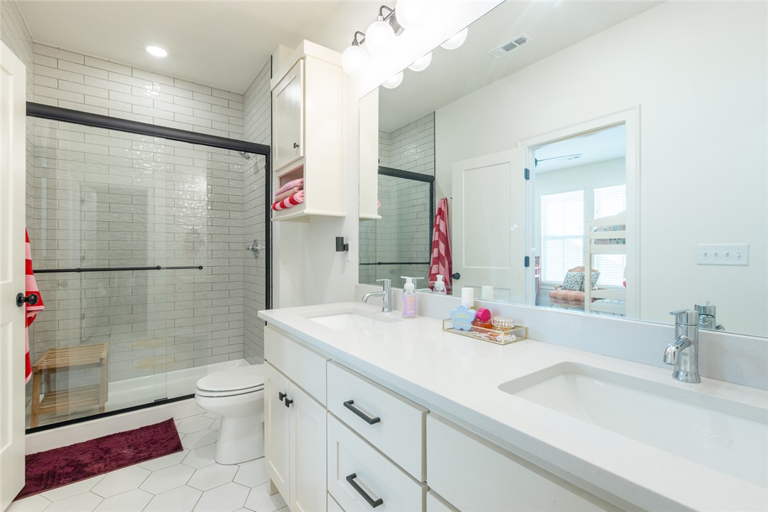 Gulley Grove - Residential