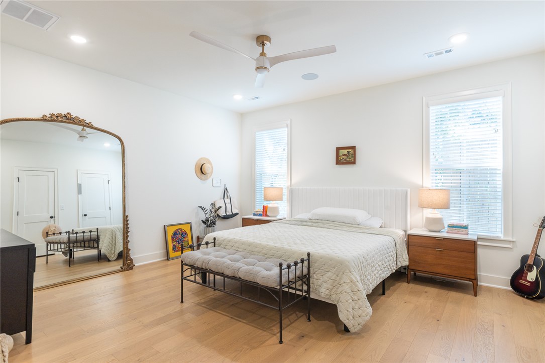 Gulley Grove - Residential