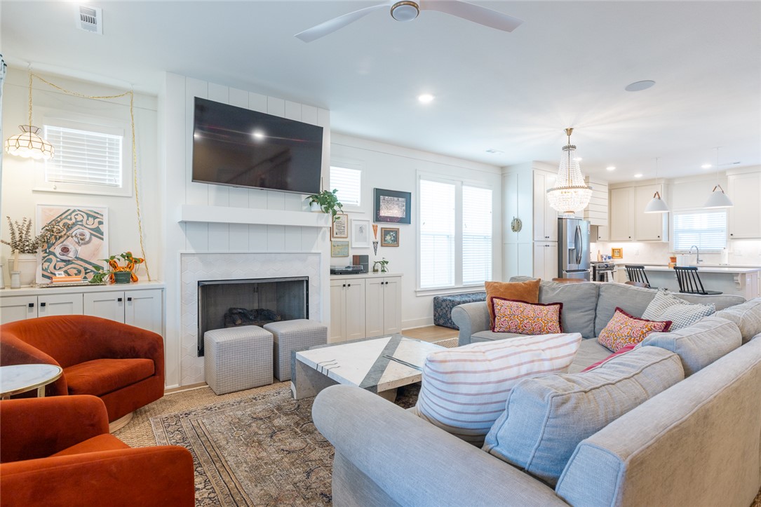 Gulley Grove - Residential