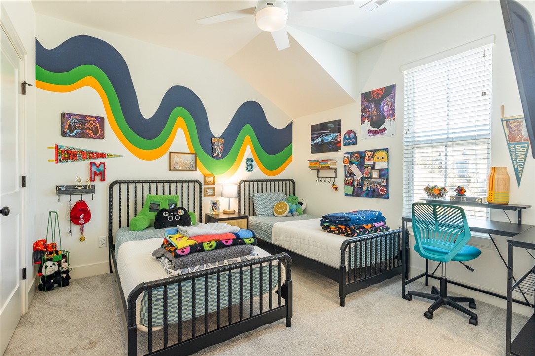 Gulley Grove - Residential