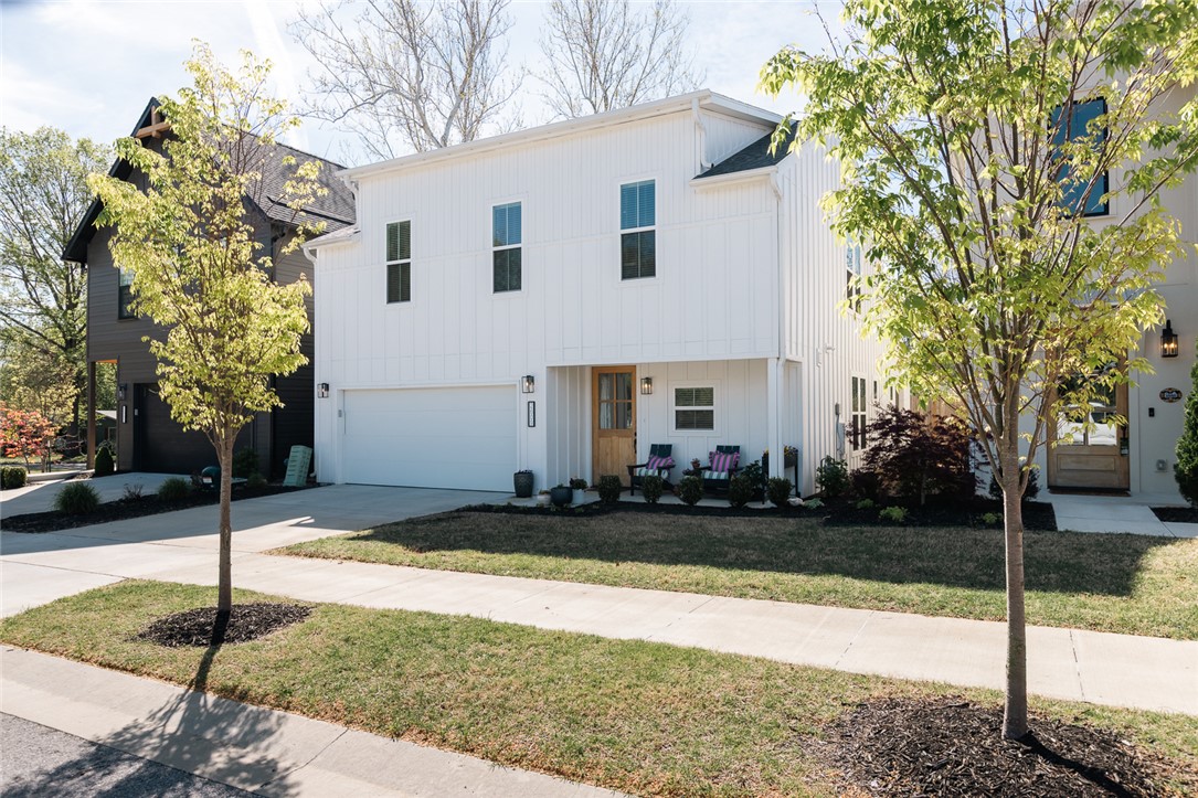 Gulley Grove - Residential