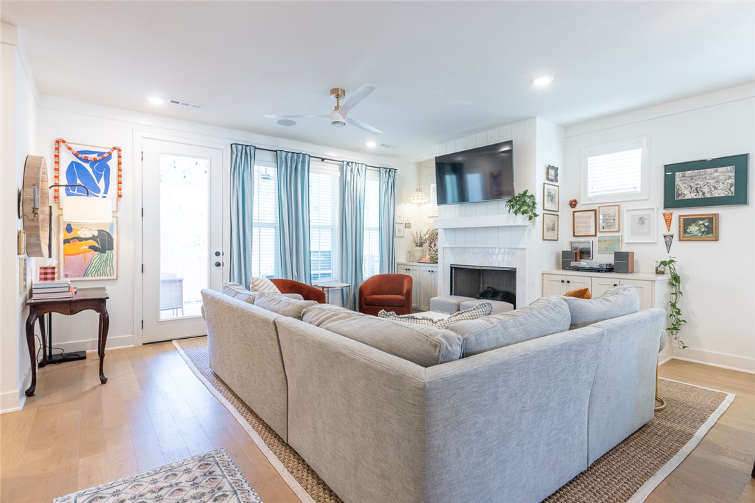 Gulley Grove - Residential