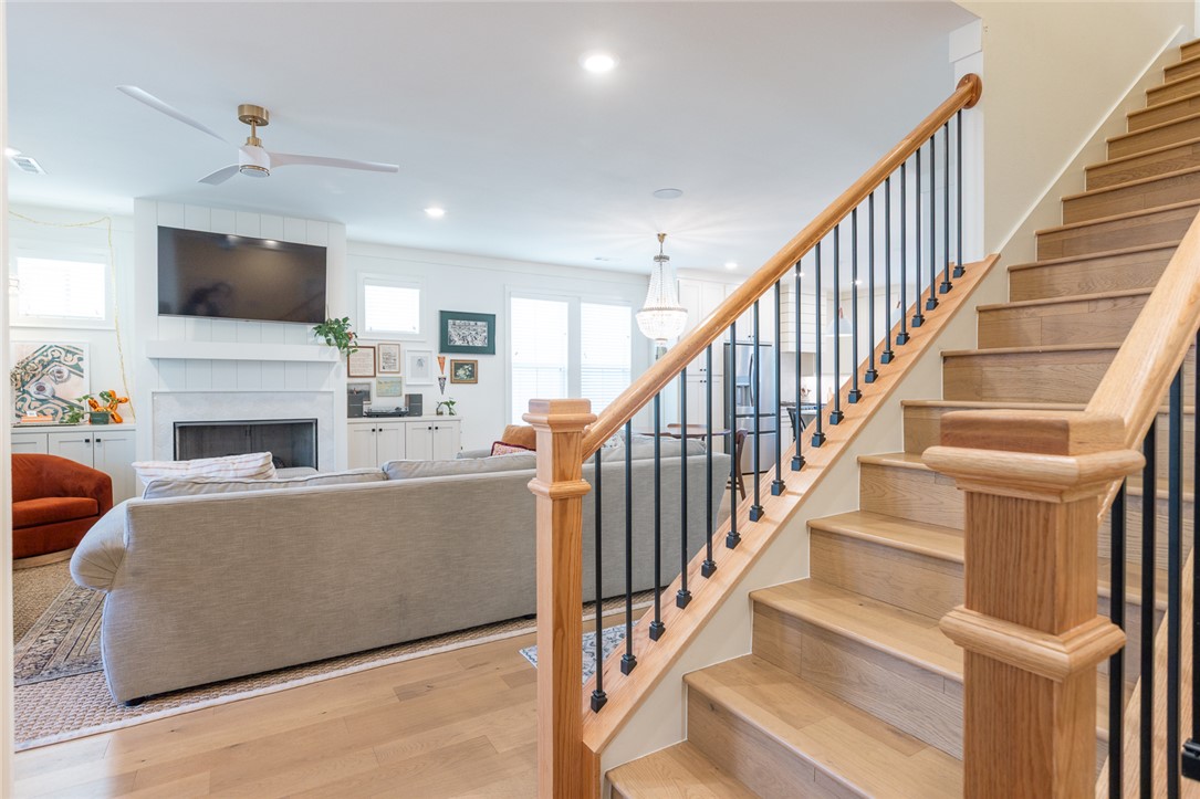 Gulley Grove - Residential