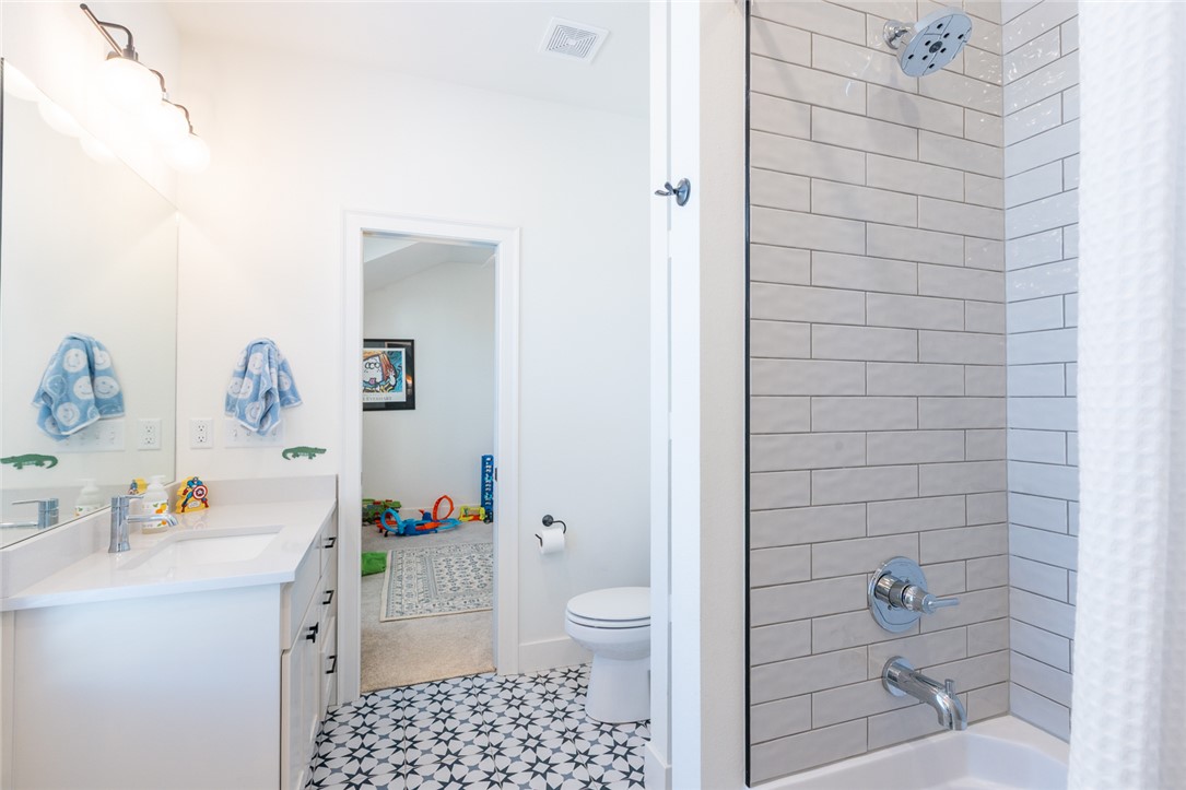 Gulley Grove - Residential