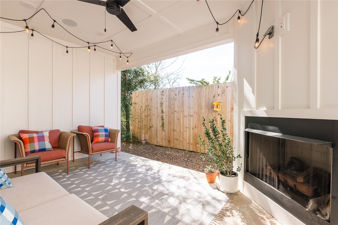 Gulley Grove - Residential