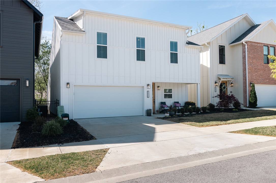 Gulley Grove - Residential