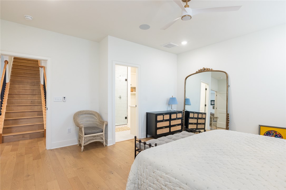 Gulley Grove - Residential