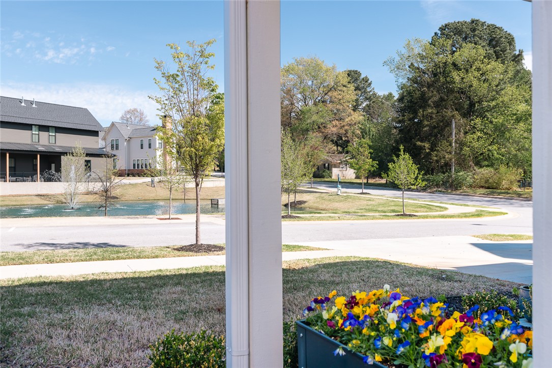 Gulley Grove - Residential