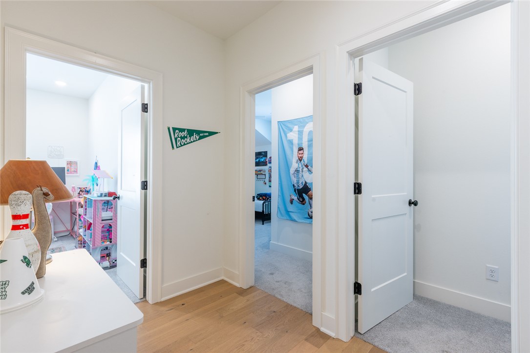 Gulley Grove - Residential