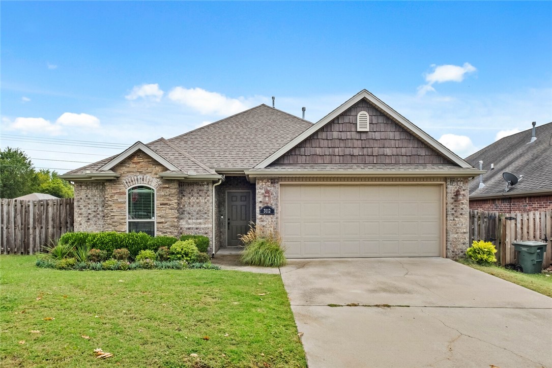 Holcomb Heights - Residential