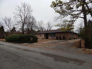 Large 3BR, 2BA brick home. Approx. 2,710 sq.ft. 1 car attached garage, CH/A, large den, dinning area, additional rom used to be 2 car garage, large patio in back, fenced yard, newer roof.
