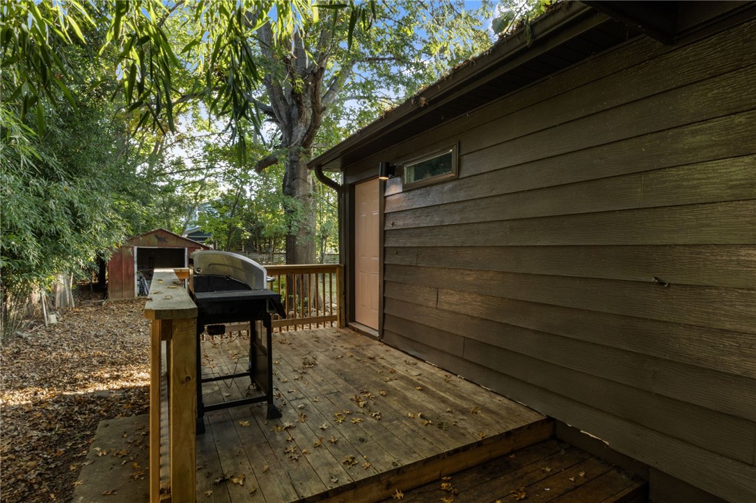 Jennings Add - Residential