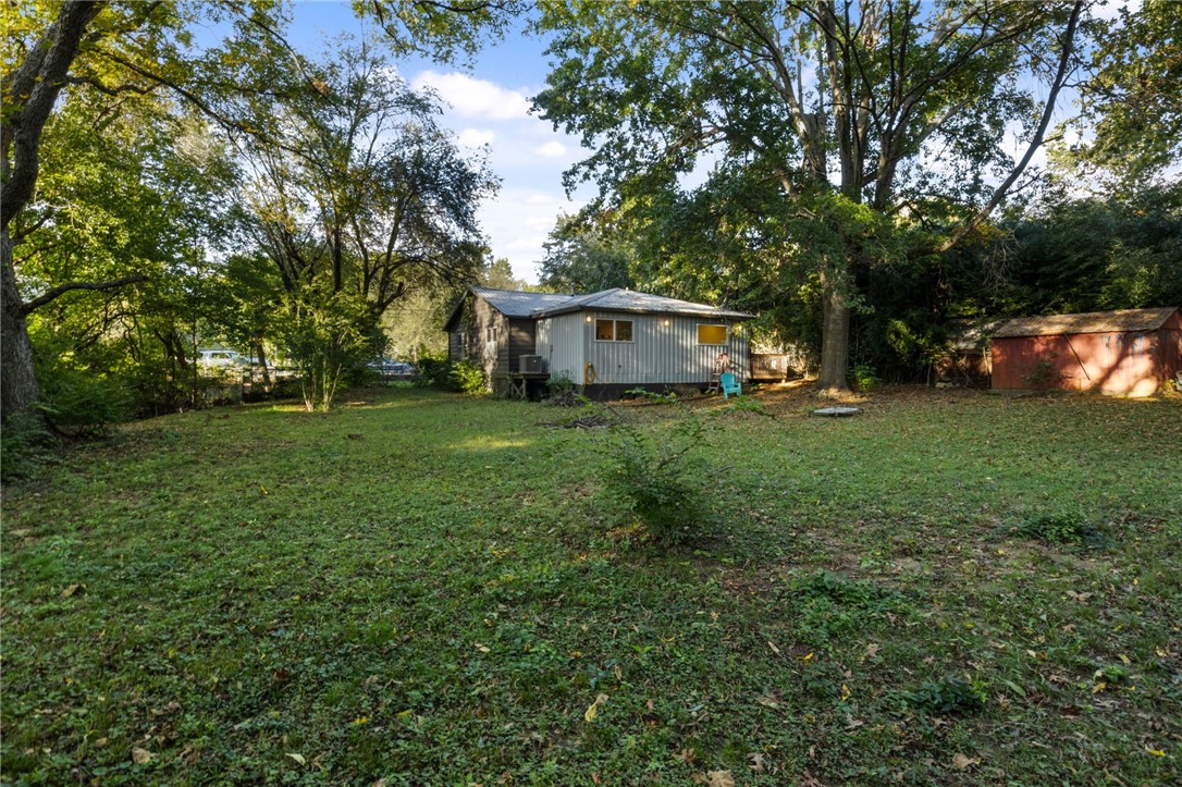 Jennings Add - Residential