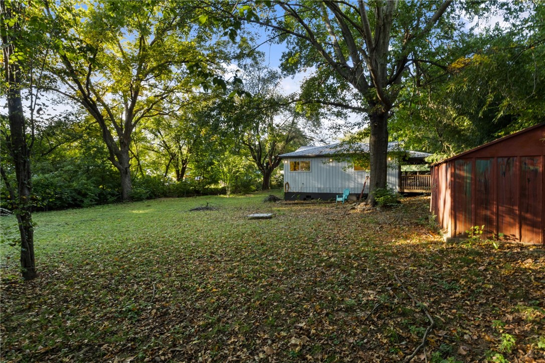 Jennings Add - Residential