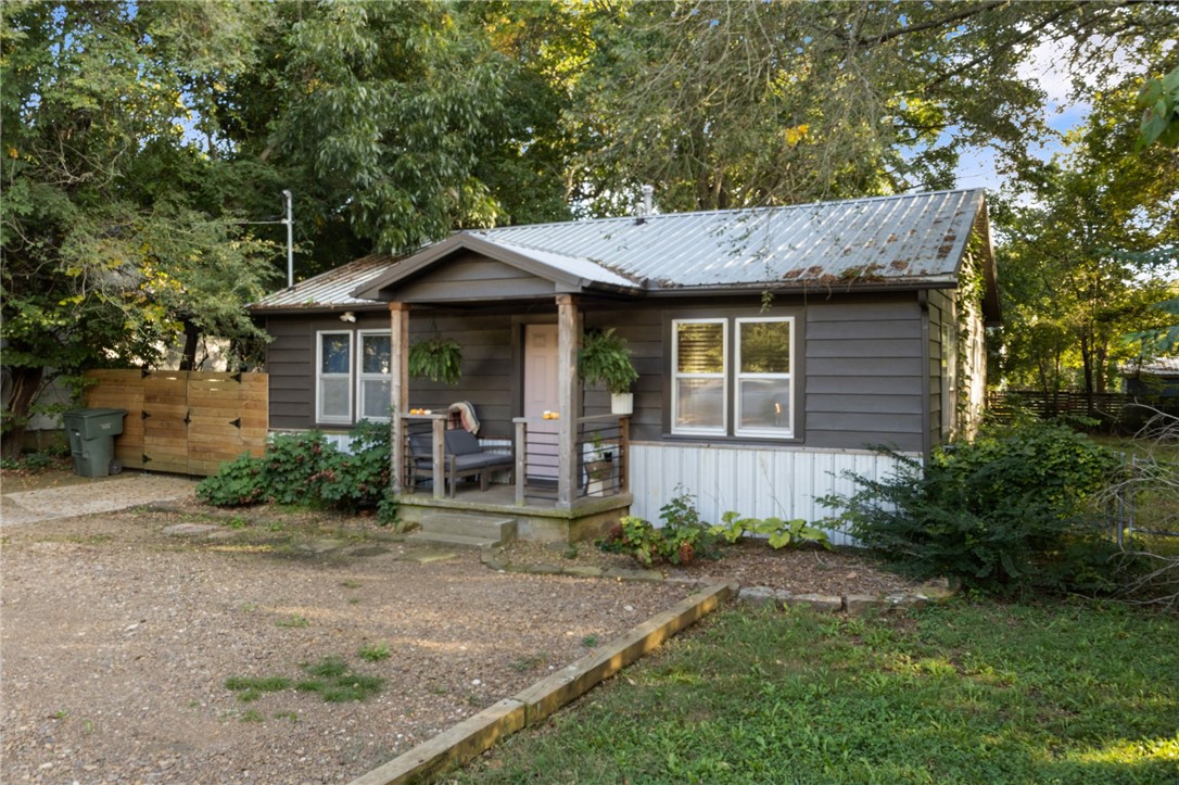 Jennings Add - Residential