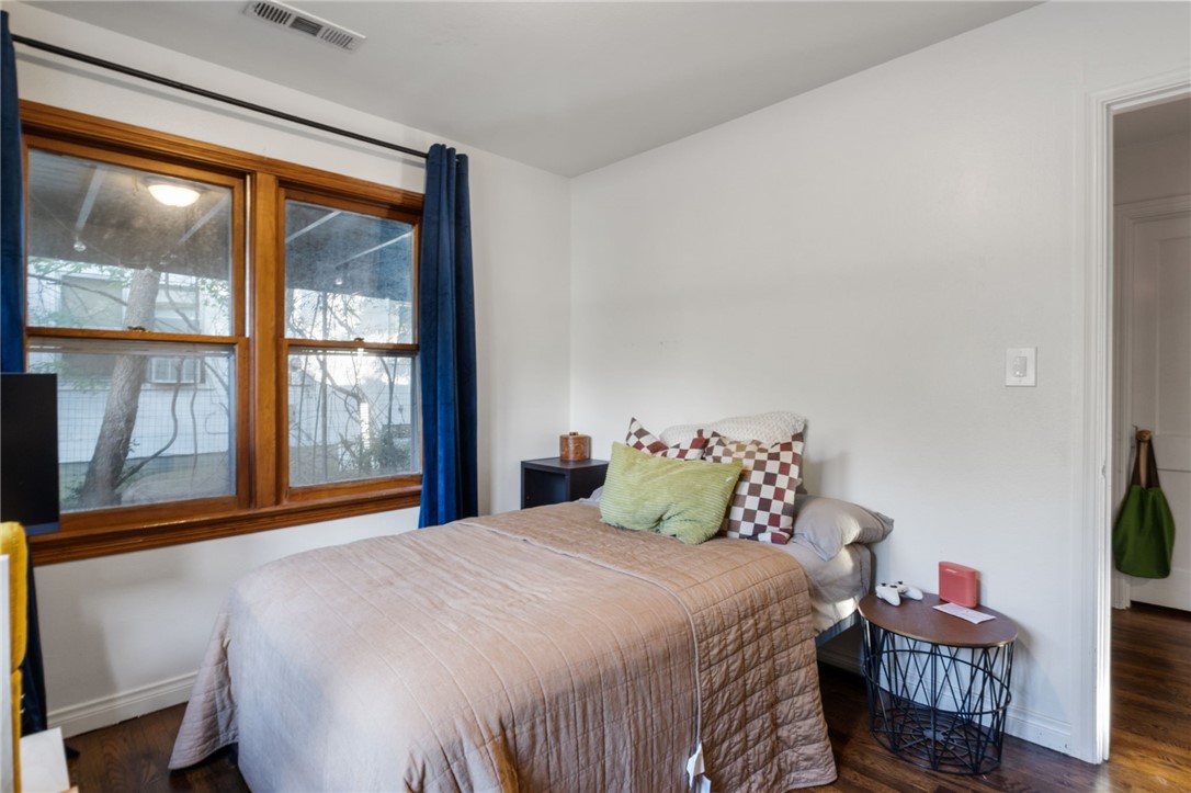 Jennings Add - Residential