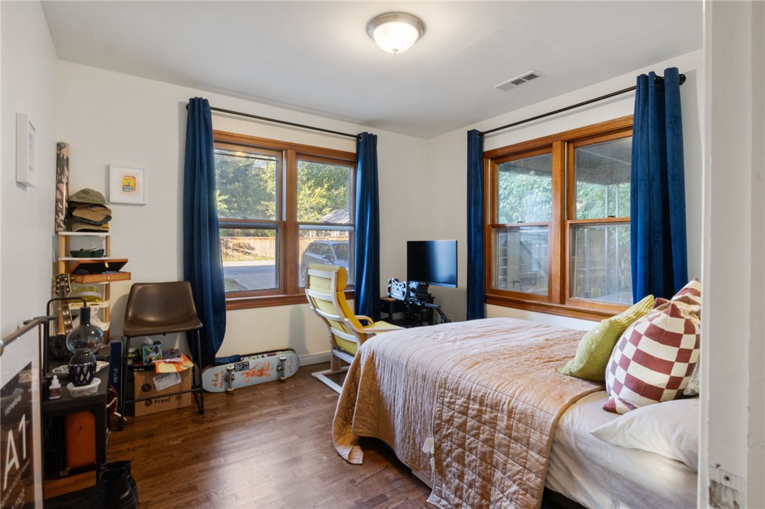 Jennings Add - Residential
