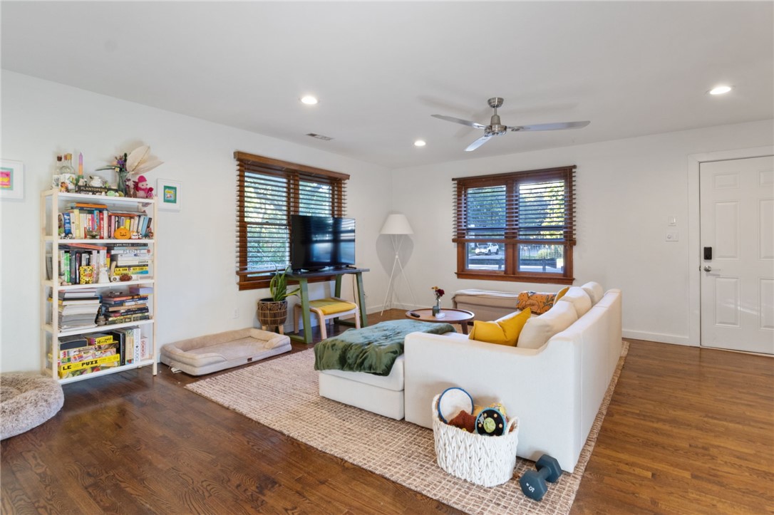 Jennings Add - Residential