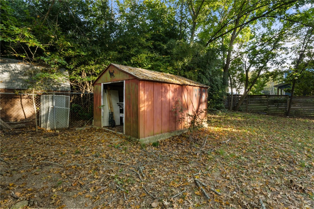 Jennings Add - Residential