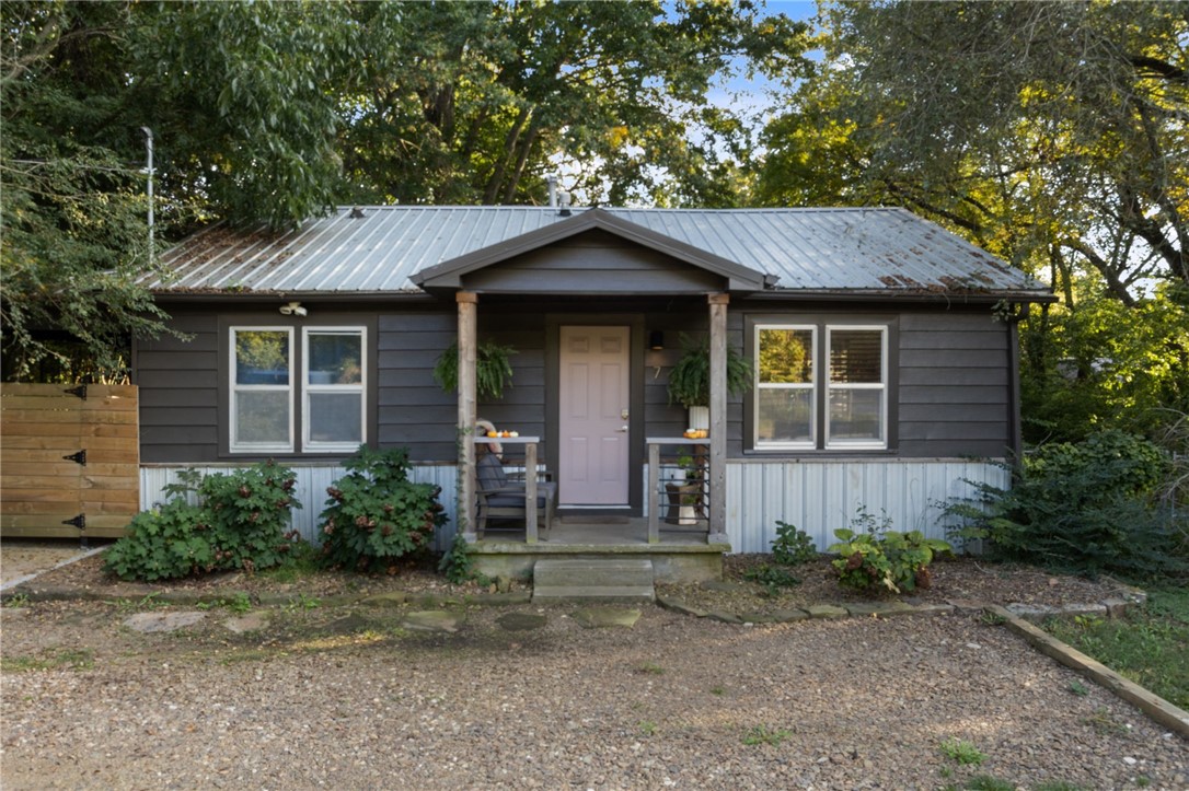 Jennings Add - Residential