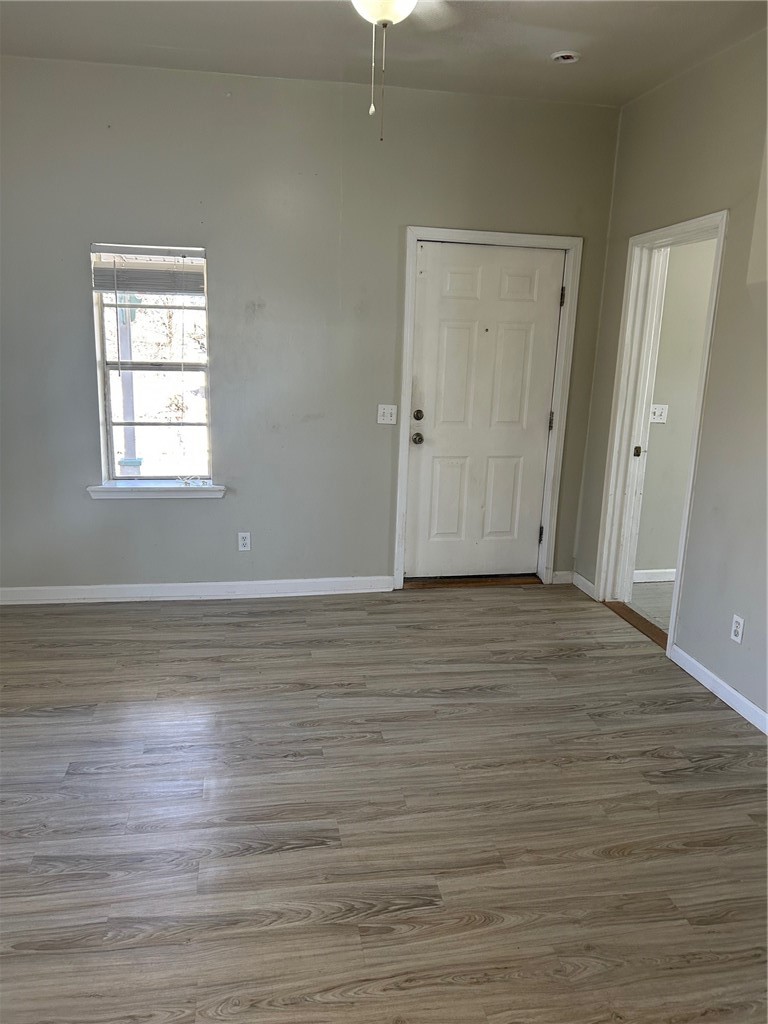 Combs Add - Residential