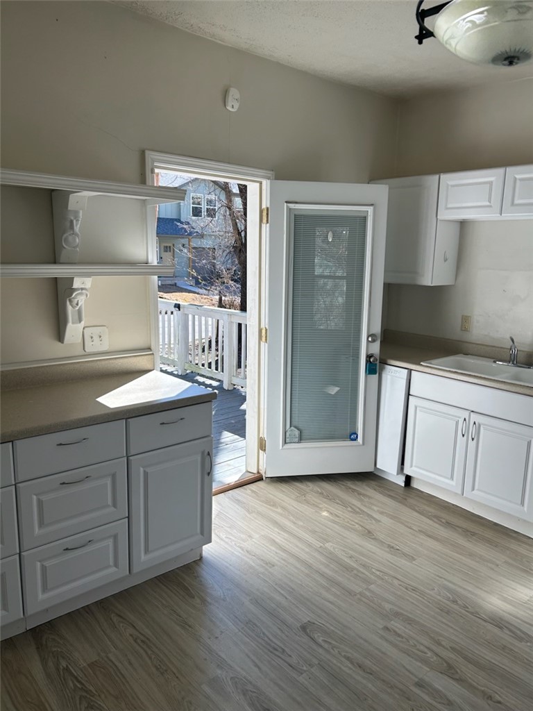 Combs Add - Residential