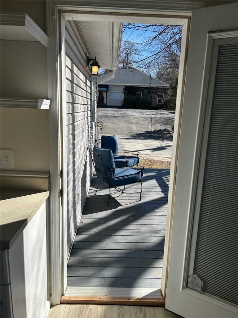 Combs Add - Residential