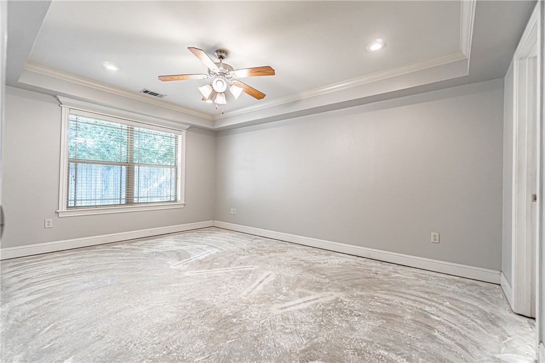 Country Meadows Sub Gravette - Residential Lease