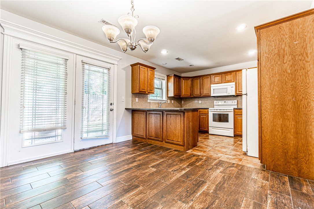 Country Meadows Sub Gravette - Residential Lease