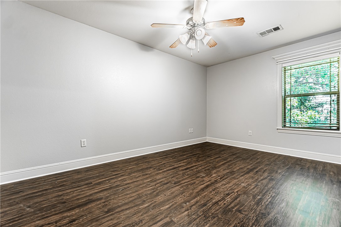 Country Meadows Sub Gravette - Residential Lease