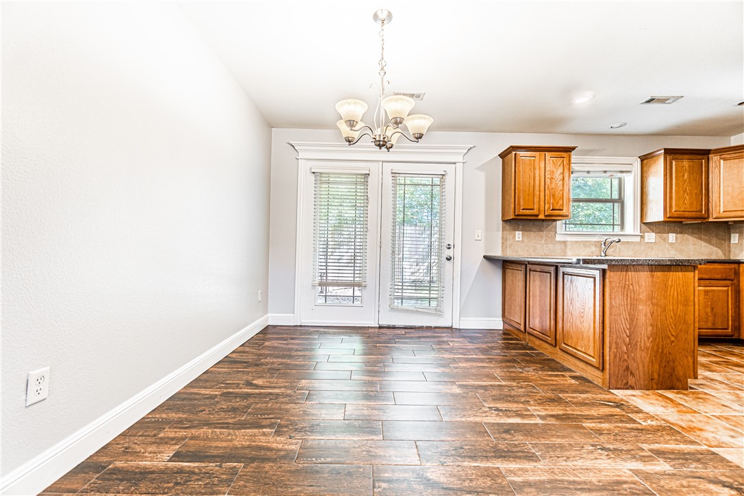 Country Meadows Sub Gravette - Residential Lease